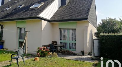 Traditional house 4 rooms of 90 m² in Trélivan (22100)