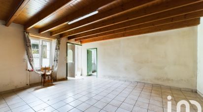 House 3 rooms of 68 m² in La Chapelle-aux-Filtzméens (35190)