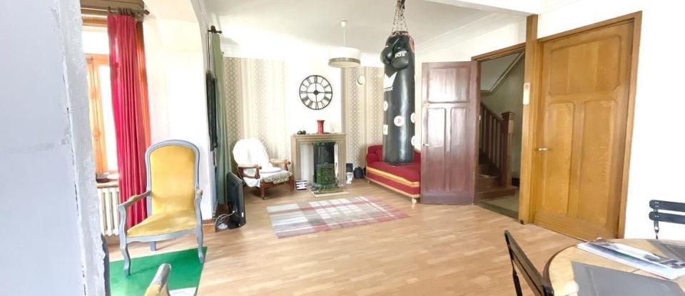 Maison 4 pièces de 120 m² à Ardres (62610)