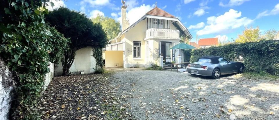 House 4 rooms of 120 m² in Ardres (62610)