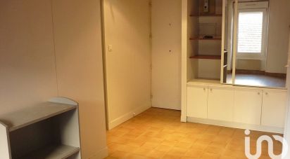 Apartment 2 rooms of 32 m² in Marseille (13006)