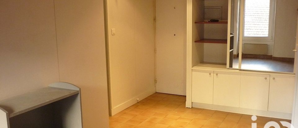 Appartement 2 pièces de 32 m² à Marseille (13006)