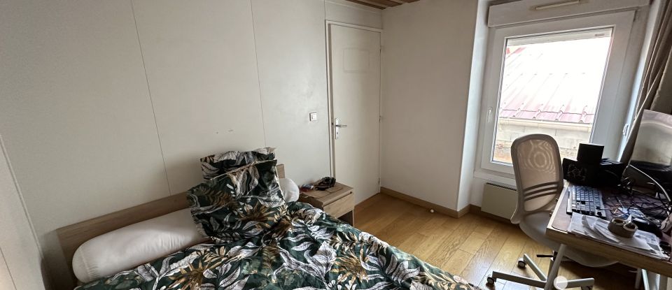 Apartment 2 rooms of 32 m² in Marseille (13006)