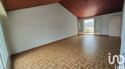 Maison 5 pièces de 94 m² à Mouilleron-le-Captif (85000)