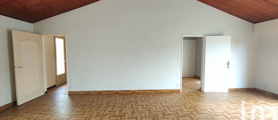 Maison 5 pièces de 94 m² à Mouilleron-le-Captif (85000)