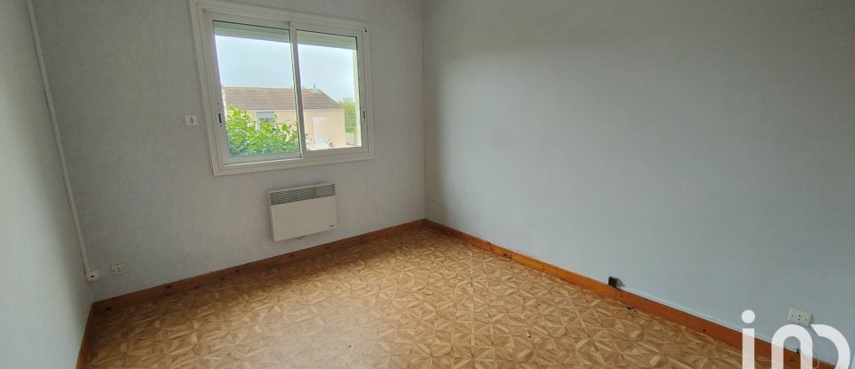 Maison 5 pièces de 94 m² à Mouilleron-le-Captif (85000)