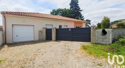 Maison 4 pièces de 91 m² à Ville-sous-Anjou (38150)