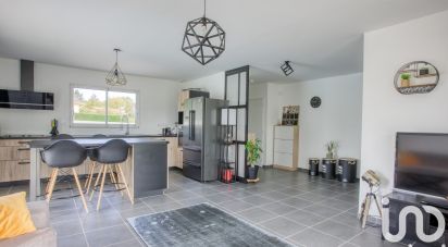 Maison 4 pièces de 91 m² à Ville-sous-Anjou (38150)