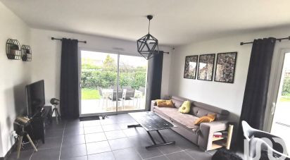 Maison 4 pièces de 91 m² à Ville-sous-Anjou (38150)