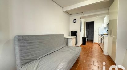 Appartement 2 pièces de 26 m² à Aix-en-Provence (13100)