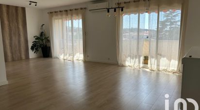 Apartment 4 rooms of 73 m² in Le Pradet (83220)