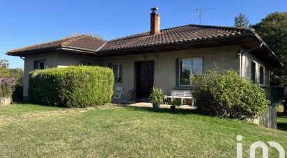 Traditional house 5 rooms of 113 m² in Chasseneuil-du-Poitou (86360)