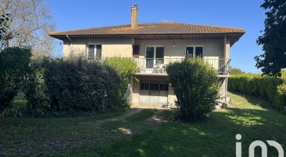 Traditional house 5 rooms of 113 m² in Chasseneuil-du-Poitou (86360)