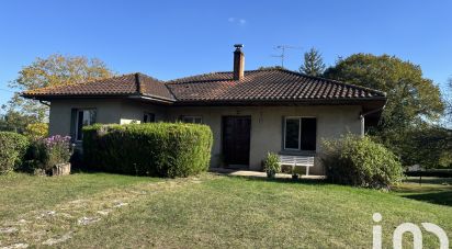 Maison traditionnelle 5 pièces de 113 m² à Chasseneuil-du-Poitou (86360)