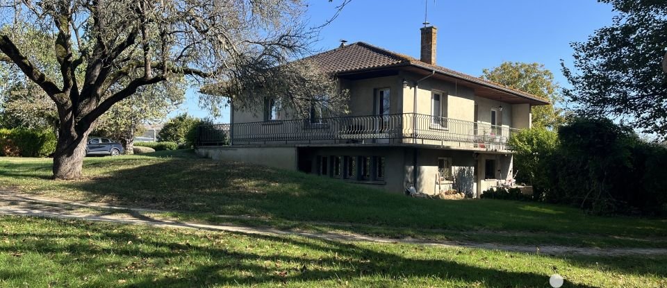 Maison traditionnelle 5 pièces de 113 m² à Chasseneuil-du-Poitou (86360)