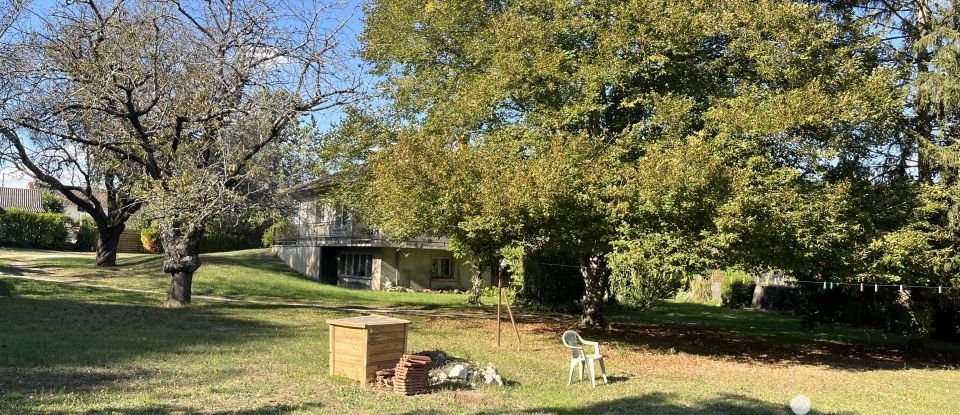 Maison traditionnelle 5 pièces de 113 m² à Chasseneuil-du-Poitou (86360)