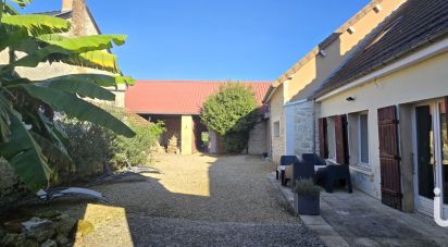 Country house 7 rooms of 185 m² in Les Septvallons (02160)