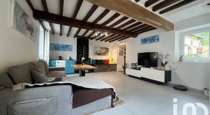 Maison de village 5 pièces de 85 m² à Saint-Clair-sur-Epte (95770)