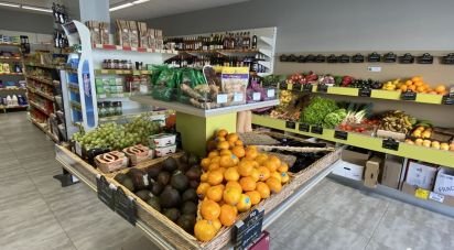 Murs commerciaux de 295 m² à Saint-Armel (35230)