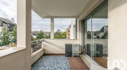 Appartement 3 pièces de 76 m² à Nogent-sur-Marne (94130)