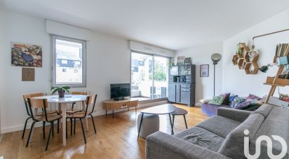 Appartement 3 pièces de 76 m² à Nogent-sur-Marne (94130)