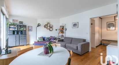 Appartement 3 pièces de 76 m² à Nogent-sur-Marne (94130)