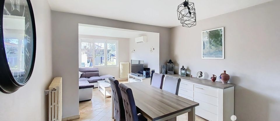 Maison 4 pièces de 99 m² à Terrasson-Lavilledieu (24120)