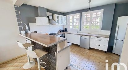 Maison 4 pièces de 99 m² à Terrasson-Lavilledieu (24120)