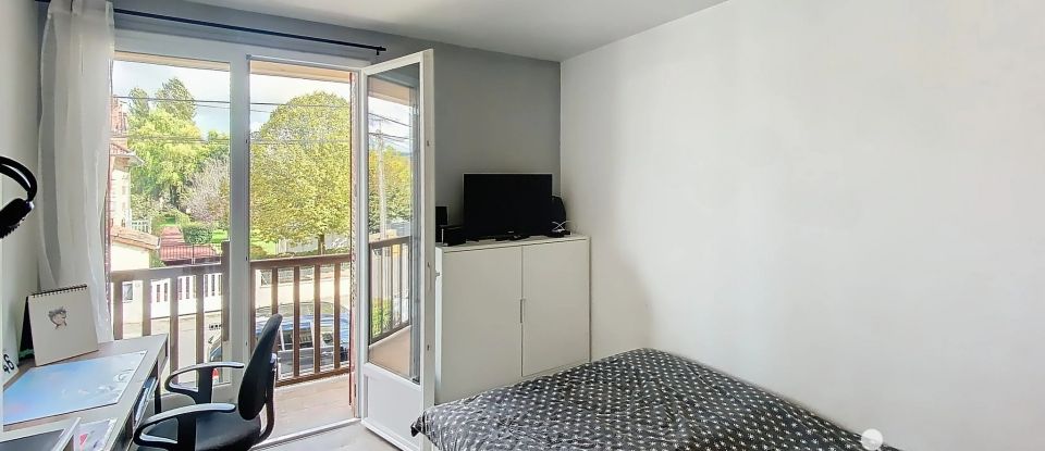 Maison 4 pièces de 99 m² à Terrasson-Lavilledieu (24120)