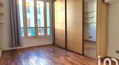 Appartement 2 pièces de 60 m² à Montrouge (92120)