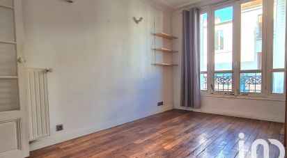 Appartement 2 pièces de 60 m² à Montrouge (92120)