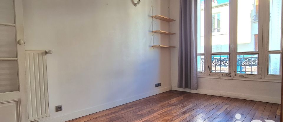 Appartement 2 pièces de 60 m² à Montrouge (92120)