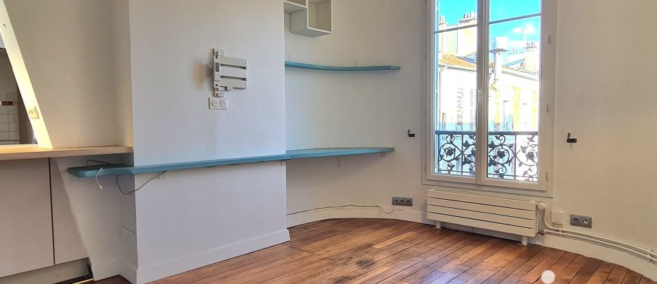 Appartement 2 pièces de 60 m² à Montrouge (92120)