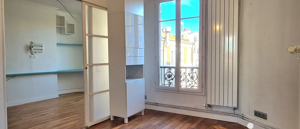 Appartement 2 pièces de 60 m² à Montrouge (92120)