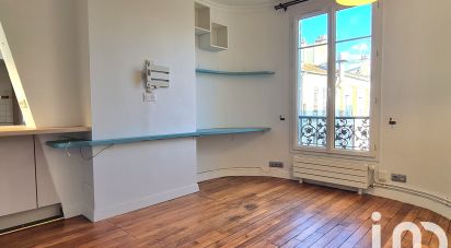 Apartment 3 rooms of 60 m² in Montrouge (92120)