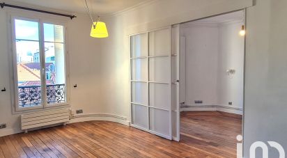 Appartement 3 pièces de 60 m² à Montrouge (92120)