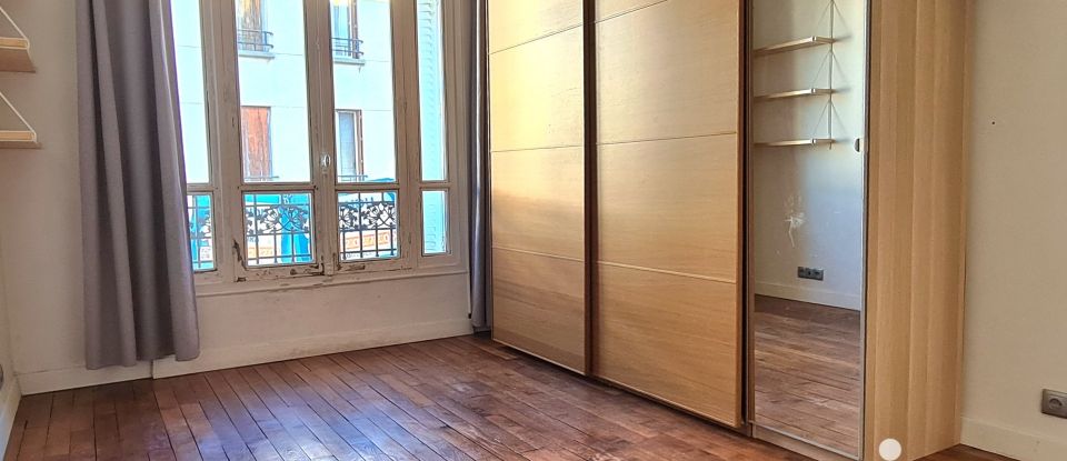 Apartment 3 rooms of 60 m² in Montrouge (92120)