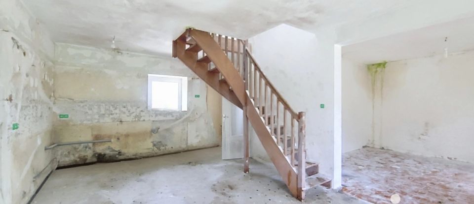 Maison 4 pièces de 87 m² à Mauves-sur-Loire (44470)