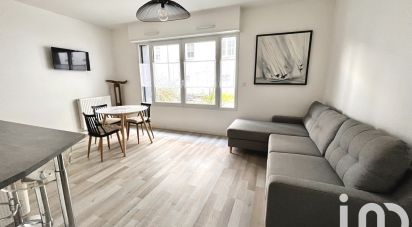 Appartement 1 pièce de 29 m² à La Rochelle (17000)