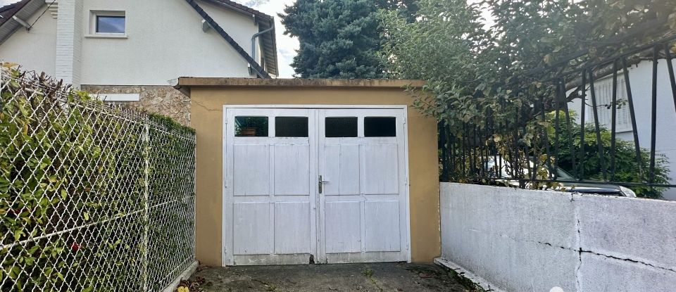 Maison 2 pièces de 53 m² à Garches (92380)