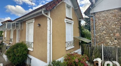 Maison 2 pièces de 53 m² à Garches (92380)