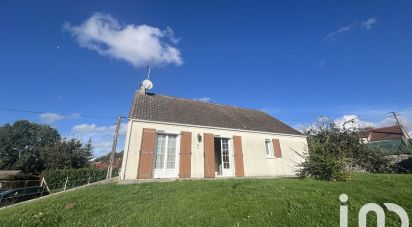 Traditional house 3 rooms of 85 m² in Jouy-sur-Morin (77320)