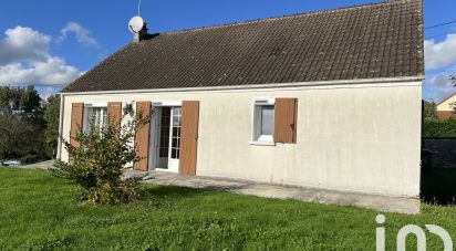 Maison traditionnelle 3 pièces de 85 m² à Jouy-sur-Morin (77320)