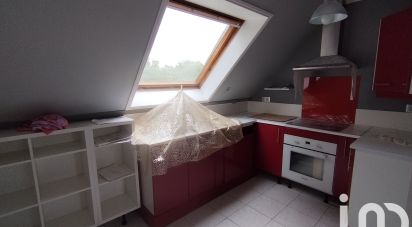 Maison traditionnelle 9 pièces de 190 m² à Dammarie-les-Lys (77190)