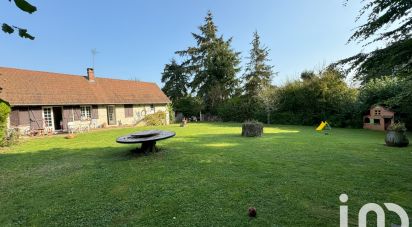 House 3 rooms of 94 m² in Bois-le-Roi (27220)