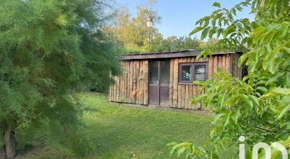 Maison 3 pièces de 94 m² à Bois-le-Roi (27220)