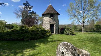 House 5 rooms of 160 m² in Saint-Junien-les-Combes (87300)