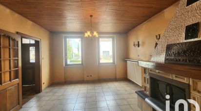 House 6 rooms of 152 m² in Sarralbe (57430)