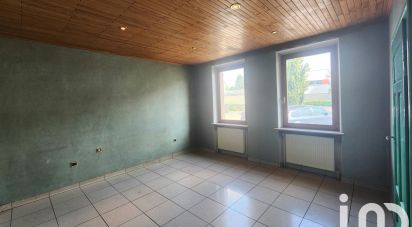 House 6 rooms of 152 m² in Sarralbe (57430)