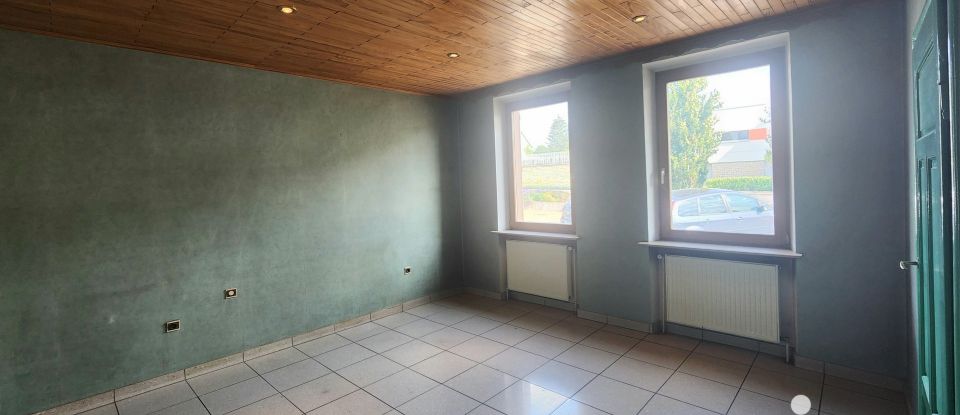 House 6 rooms of 152 m² in Sarralbe (57430)